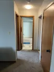 One Bedroom, Main Floor, Apartment
