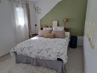 Price PROMO House Cotignac 6 pers bright beautiful garden view, all inclusive price!