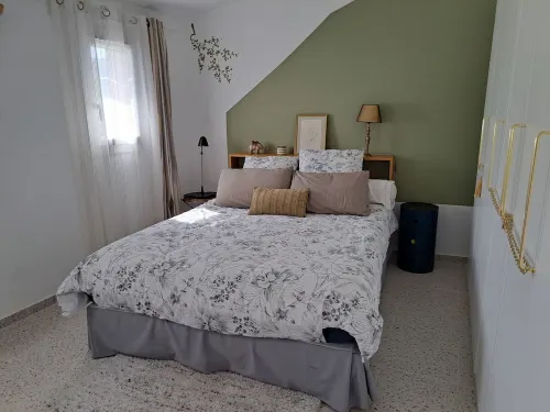 Price PROMO House Cotignac 6 pers bright beautiful garden view, all inclusive price!