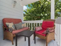 Anthony Beach Cottages - 49 Sunset Captiva 캡티바 호텔