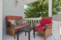 Anthony Beach Cottages - 49 Sunset Captiva