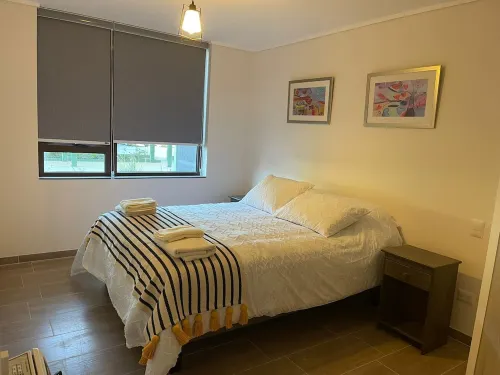Puerto Montt Pelluco Beach Apartment