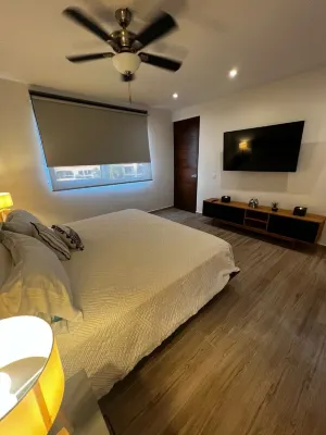 3bdr, 3 bath Beautiful condo at the Lagoon, stunning views