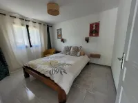 x1f31e;Heva Refugex1f33a; - Accommodation in the heart of Salazie