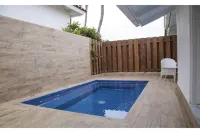 Fantastic Golf-View Villa. W/ Jacuzzi, Maid