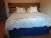 villa in the Luberon Park