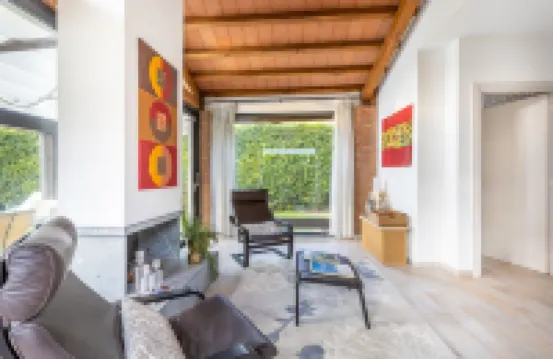 Villa Gatti in Marina di Pietrasanta