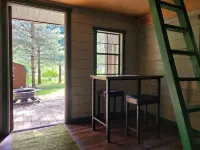 Gavin Cabin