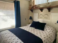 Delightful Water Front Tiny Home