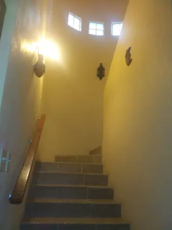 Casita Tortuga, Slow and Tranquilo