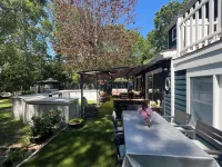 Hamptons City Retreat