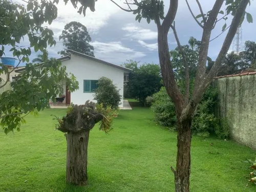 Casa Aconchegante de 2 Quartos em Chapada Dos Guimaraes - MT
