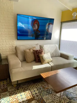 Cozy Casita With Private Spa