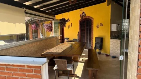 Complete Vacation: Beach, Pool and Happy Pet X1f436; Отели рядом с достопримечательностью «Foz do Rio Guaratuba»