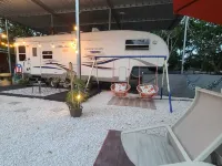 La Parguera, precioso , privado y comodo trailer se alquila, cerca de todo - 2-Star