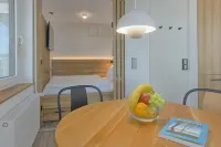 Bunk 21 Heiligenhafen Studio-Apartment