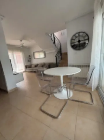 Modern villa with private pool on 5 star Golf Resort