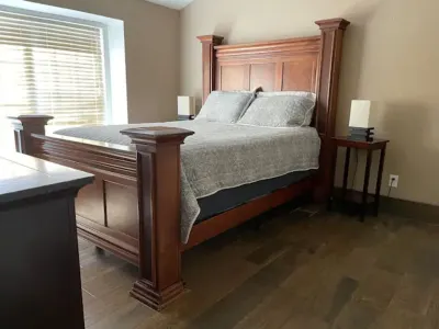 Cozy Clean Duplex with Refrigerated Air Hotels near El paso directoty