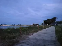 House 5 minutes from the beach Hotels in Sarzeau