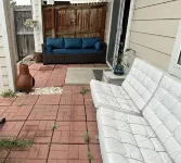 Cozy Hideaway at Red Rocks & Chatfield ~ Winter Wonderland Hotels in Ken Caryl