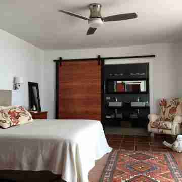 Elegant Villa W/ Views Of The Mediterranean, Gibraltar, Beach & Sotogrande Port Rooms