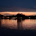 Goona Palace Houseboats