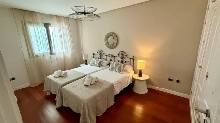 Luxury villa with private pool and the best views