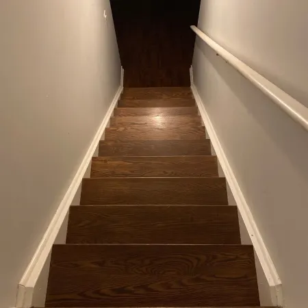 Cozy and New Basement Guest Suite in Brampton, ON Отели в г. Брамптон