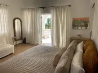Spanish style farmhouse with 6 bedrooms, pool, incredible views in Vieques!