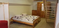 Vacation apartment near EFH 130€/T/bis4P Hotels in Kolobrzeg County