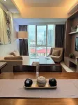 Luxurious 2 bedroom, 2 full bath condo in Cebu City-a few mins  away from Ayala!