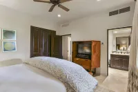 Spacious 4 bedroom 3.5 bath with a great view from building two second level. Hotels in Medano Beach
