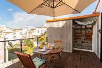 Chez Lúcia (Historic center of Ponta Delgada)