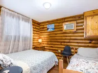 A magical place that you will want to return to! Hotels in Digby