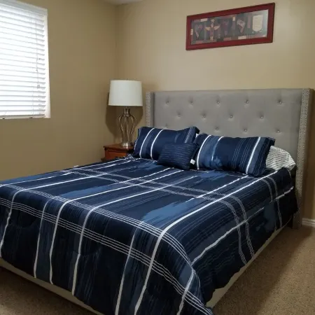 Your Clearfield home