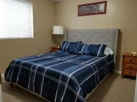 Your Clearfield home