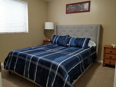 Your Clearfield home