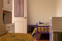 Beautiful house with garden in historic center Cusco