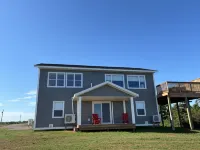 Ocean View Cottages with Direct Beach Access - Bãi biển