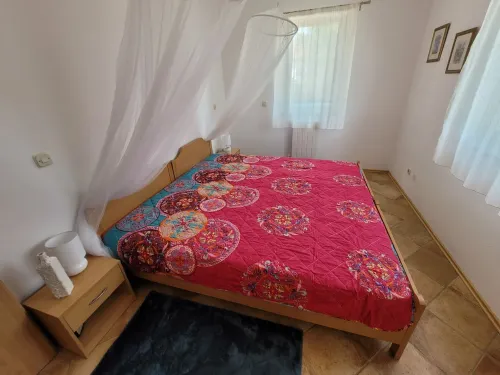 Villa Oleandar with pool in Rogovici near Porec 7 km from the beach Hotels in Rogovici