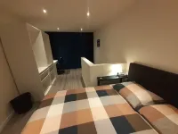 Appartement Deluxe Tilburg University Library附近的飯店