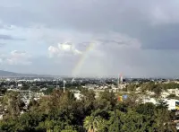 Departamento de lujo con alberca panoramica en Zona Metropolitana de Guadalajara