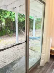 Lovely 1 bedroom, steps from the beach, car available