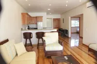 OBLSA # 441  2Bed/2Bath Hotels in Utila