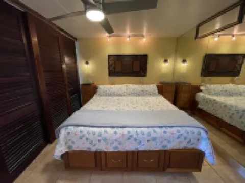 Captivating Water View with sounds of the sea just a few feet away - Bldg D-209