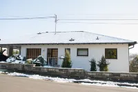 Spacious, well-equipped vacation apartment in Nisterau, near Bad Marienberg