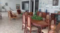 HABITACIONES DISPONIBLE PARA SEMANA SANTA.......ESTAMOS EN PISCO CERCADO...