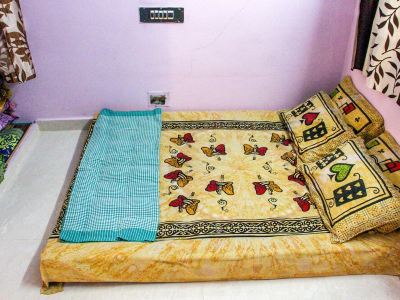 Poongavanam homestay