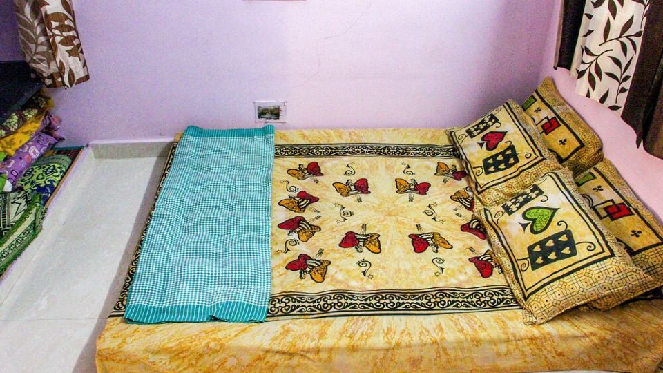 Poongavanam homestay