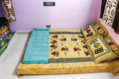 Poongavanam homestay Hotels near Salem view